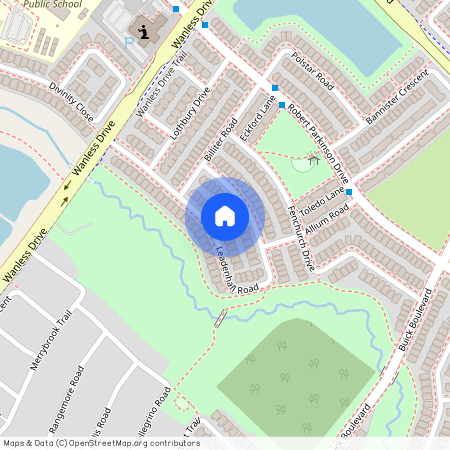 31 Leadenhall Road Unit# Lower, Brampton