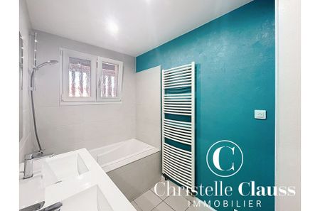 Appartement - WITTENHEIM - 69m² - 2 chambres - Photo 5