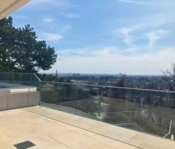 Exklusives Apartment mit Pool und Weitblick auf der Bellevuestraße - Photo 2