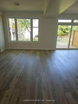 For Lease - 17 Shamrock Common Unit# 17, St. Catharines, Ontario - Photo 1