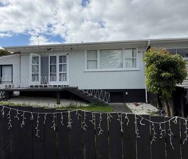 Charming 2-Bedroom Family Home in Manurewa - Photo 4