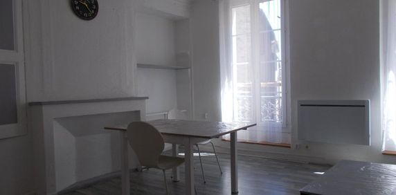 Location / Appartement T3 - Photo 2