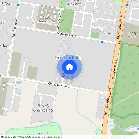 24/19 Panda Street, Qld 4077, Doolandella