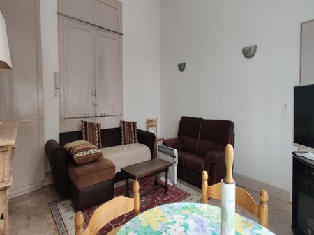 T2 à louer à Tourcoing - Réf. 1525 - Photo 2