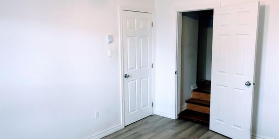 Immeuble - 866 à 882 Short Beau 3 ½ à Louer - Photo 3