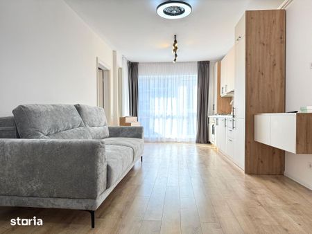 Apartament 2 camere, prima închiriere, parcare inclusă | Vivamus - Photo 4