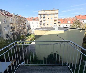 Generalsanierte schöne 2-Zimmer Wohnung in zentraler Lage - Provisi... - Photo 3