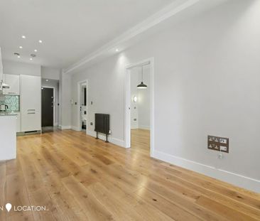 1 bedroom flat to rent - Photo 6