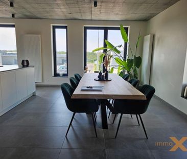 Duplex te huur in Lovendegem - Photo 2