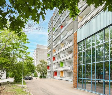 Thomsons väg 32 C - Foto 1