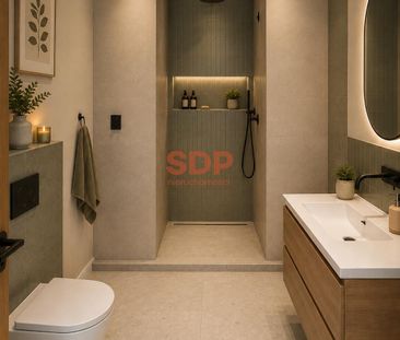Apartament z wydzieloną sypialnią | Cenrum miasta | Kamienica z windą - Фото 5