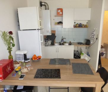 Appartement T2 à louer - 36 m² - Photo 2