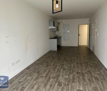 Appartement à louer 3 pièces 63m² - Photo 6