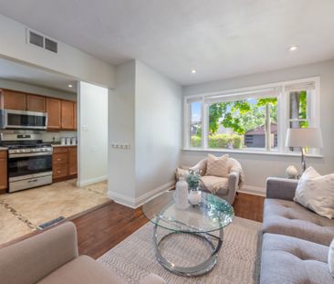 For Lease - 67 Glenburn Avenue Unit# main, Toronto, Ontario - Photo 4