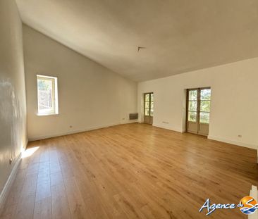 Location Appartement 4 pièces 114m² NARBONNE 11100 - Photo 1