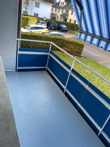 3.5 Zimmer Wohnung - Foto 5