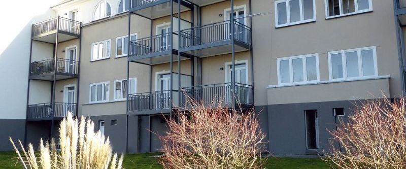 2-Zimmerwohnung in Barmen gesucht? Mit Balkon! - Photo 1