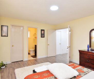 For Lease - 9 Ravenswood Drive, Brampton, Ontario - Photo 4