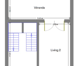 Appartement te huur - Foto 6