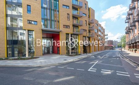 1 Bedroom flat to rent in Maltby Street, Bermondsey, SE1 - Photo 5