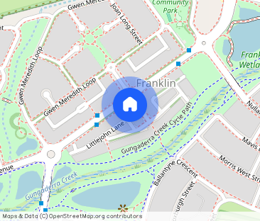 2 Rolls Street, Franklin Australia - Photo 1