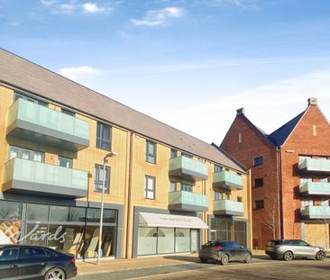 3 bedroom apartment to rent - Photo 5