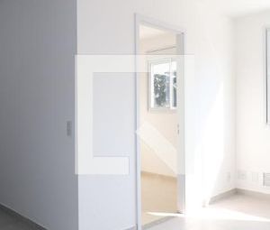 Apartamento para alugar com 34m², 2 quartos e sem vaga - Photo 2