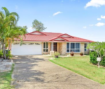 8 Malia Street, Sinnamon Park, Qld 4073 - Photo 4