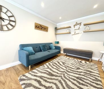 Ashlar Close, Keighley, Haworth - Photo 3