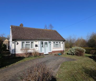 2 bedroom detached bungalow to rent - Photo 3