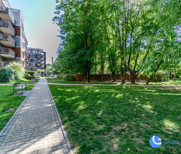 2-pok 54m2 klima |Park Lotników| garaż i 2xkomórka - Photo 2