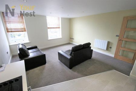 2 bedroom apartment to rent - Photo 3