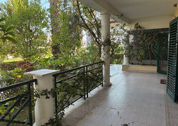 Apartamento T3 em Lisboa