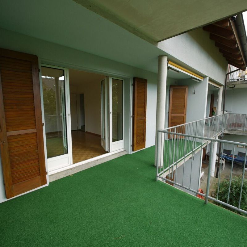 Helfenbergstrasse, Basel - Foto 1
