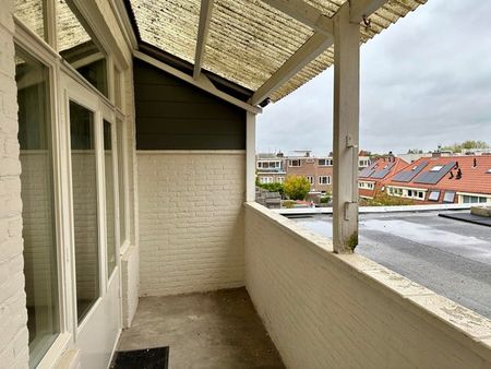 Te huur: Appartement Amsterdamsestraatweg in Utrecht - Foto 3