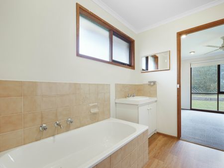 Spacious Family Home with Large Shed - Photo 5