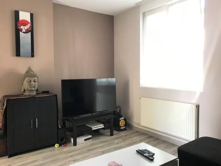 APPARTEMENT de 3 pièce(s) - 61.9 m2 - Photo 3