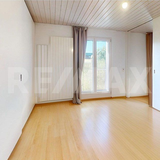 Charmante 3.5-Zimmer-Wohnung - Foto 1