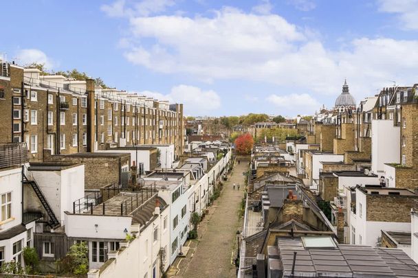 Ennismore Gardens, Knightsbridge SW7 - Photo 1