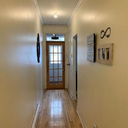 Bel appartement secteur recherché - Photo 4