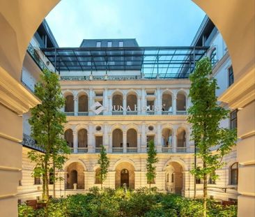 Kiadó újszerű állapotú lakás - Budapest VI. kerület - Photo 4