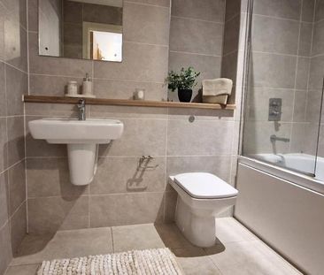 1 bedroom flat to rent - Photo 5