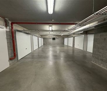 Appartement te huur - Photo 1