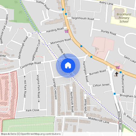 Ford Road, Gosport, PO12