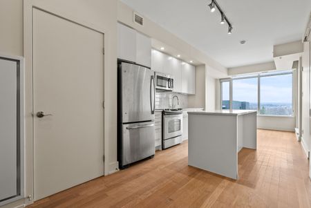 For Lease - 88 Richmond Road Unit# 611, Westboro - Hampton Park, Ontario - Photo 2