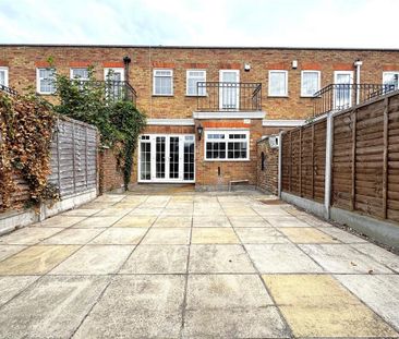 3 bedroom terraced house to rent - Photo 3