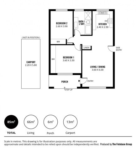 4/45 Balham Avenue, Kingswood SA - Photo 2