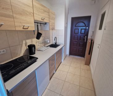 Dla Ciebie! Kawalerka 25m2|Balon|Parking| - Photo 5