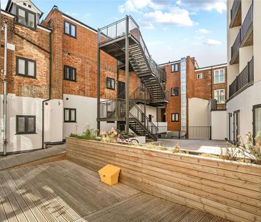 A one bedroom apartment to rent in the Jacksons Corner development.... - Photo 3