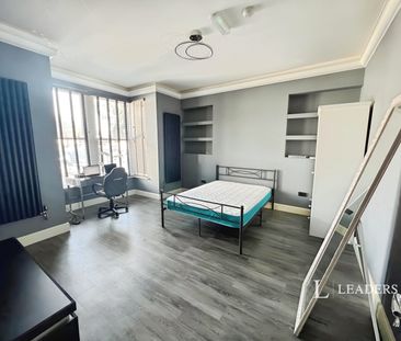 1 bedroom property to rent Lincoln Road, Peterborough, Cambridgeshi... - Photo 3